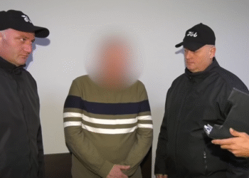 ქუთაისში მკვლელობისა და დაჭრის ფაქტზე ძებნილი პირი საზღვარზე დააკავეს