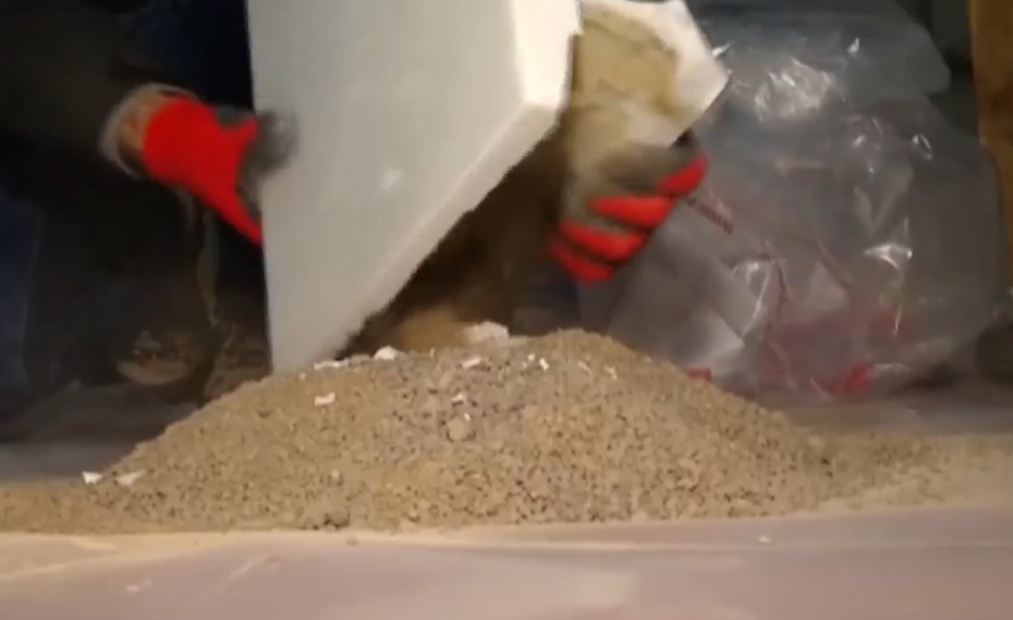 ამოღებულია 157 კილოგრამი ნარკოტიკული საშუალება – ბრიფინგი შინაგან საქმეთა სამინისტროში