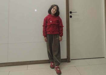 პატარა ნინი ბერიშვილს საზოგადოების დახმარება სჭირდება