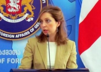 “პრობლემები შეიძლება შეექმნათ საქართველოს მოქალაქეებს, რომლებიც საზღვარგარეთ ცხოვრობენ”-  ნინო კალანდაძე უვიზო მიმოსვლის დაკარგვის საფრთხეზე