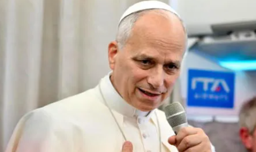 რომის პაპი რუსეთს მოუწოდებს, საშობაო ზავს დათანხმდეს