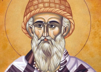 ლოცვა, რომელიც დღეს უნდა წაიკითხოთ