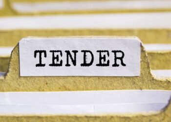 ზედამხედველობის მიმართულებით გამოცხადებულ ტენდერებში მონაწილე 11 კომპანიის მიმართ მოკვლევა დაიწყო