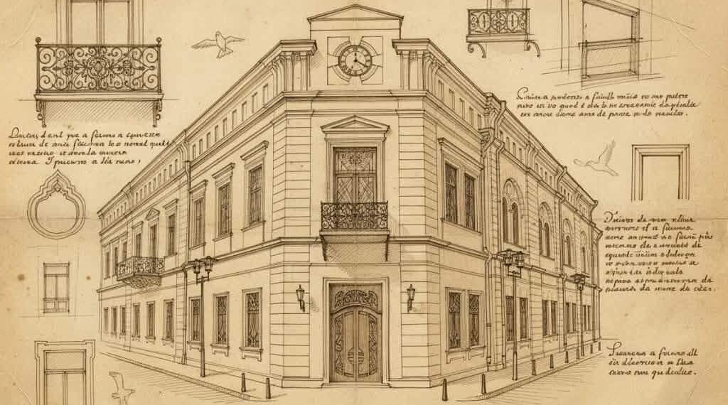 ქუთაისში ,,ევროპის მემკვიდრეობის დღეები 2025’’ იხსნება