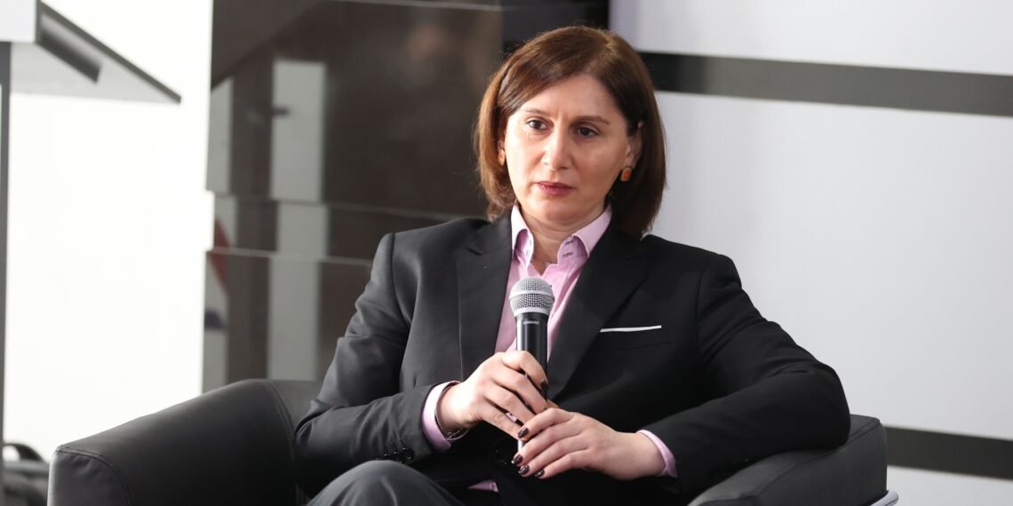 შეფასებისა და გამოცდების ეროვნული ცენტრის ხელმძღვანელად თამარ მემანიშვილი დაინიშნა