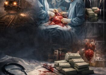 ავადმყოფი ერი ვართ? არა, მაშინ რა ხდება?- კარდიოქირურგი ნიკოლოზ ვაშაყმაძე პოსტს აქვეყნებს