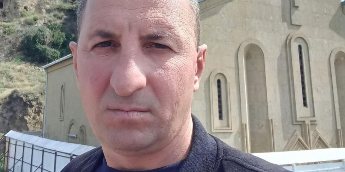 ცნობილია მეგობრის მიერ მოკლული მამაკაცის ვინაობა