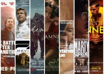 ოსკარის ნომინანტები ცნობილია