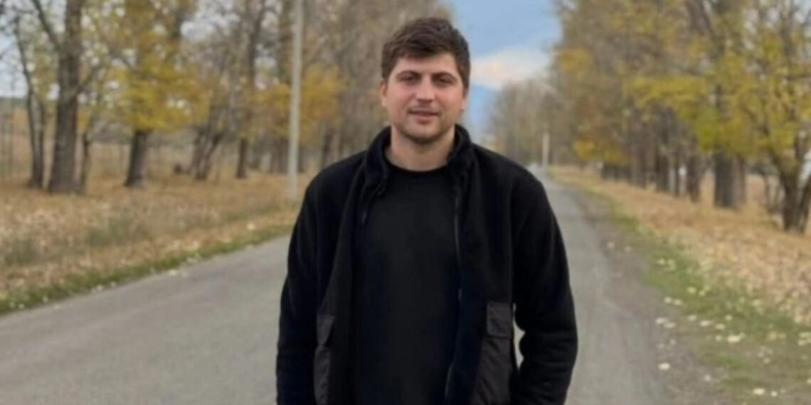 გიორგი მიქაცაძე რომელსაც ოჯახი ეძებდა  გარდაცვლილი იპოვეს