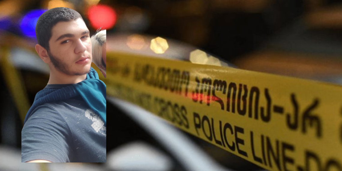 ერ­თა­დერ­თი შვი­ლი და­კარ­გა ოჯახ­მა – ტრაგედია ჩხოროწყუში