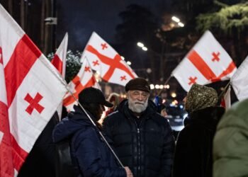 ფოტო: მარიამ ნიკურაძე