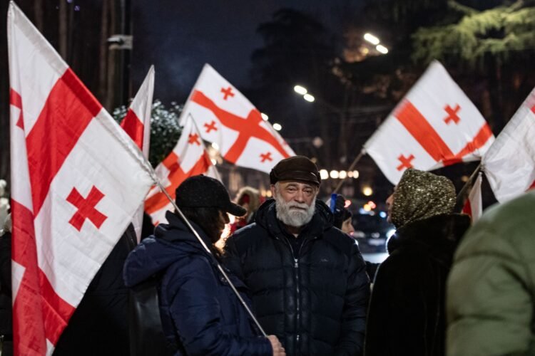 ფოტო: მარიამ ნიკურაძე