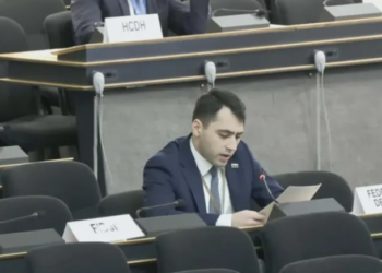 საქართველოს მთავრობის მიერ სასამართლო სისტემის გაუმჯობესების, პოლიციის რეფორმებისა და კორუფციის წინააღმდეგ ბრძოლის მიზნით მიღებულ ზომებს აღვნიშნავთ – გაერო-ში რუსეთის მუდმივი წარმომადგენლობის მდივანი