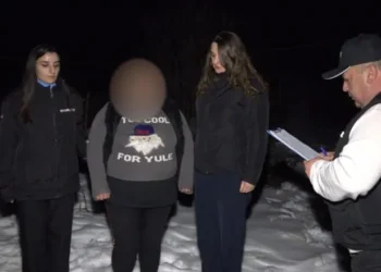 ” სტუმრად მყოფმა ორმა ქალმა მასპინძელს ფული მოჰპარა” – შსს