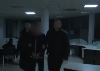 “ორსულ მეუღლეს ფიზიკურად გაუსწორდა “- შსს ინფორმაციას ავრცელებს