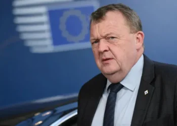 “მივესალმებით იმ ფაქტს, რომ აშშ-მა სავაჭრო ომი შეაჩერა” – დანიის საგარეო საქმეთა მინისტრი