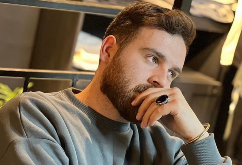 ირანის სასამართლოს განცხადებით, ერფან სოლტანის სიკვდილით დასჯა არ აქვს მისჯილი – The Guardian