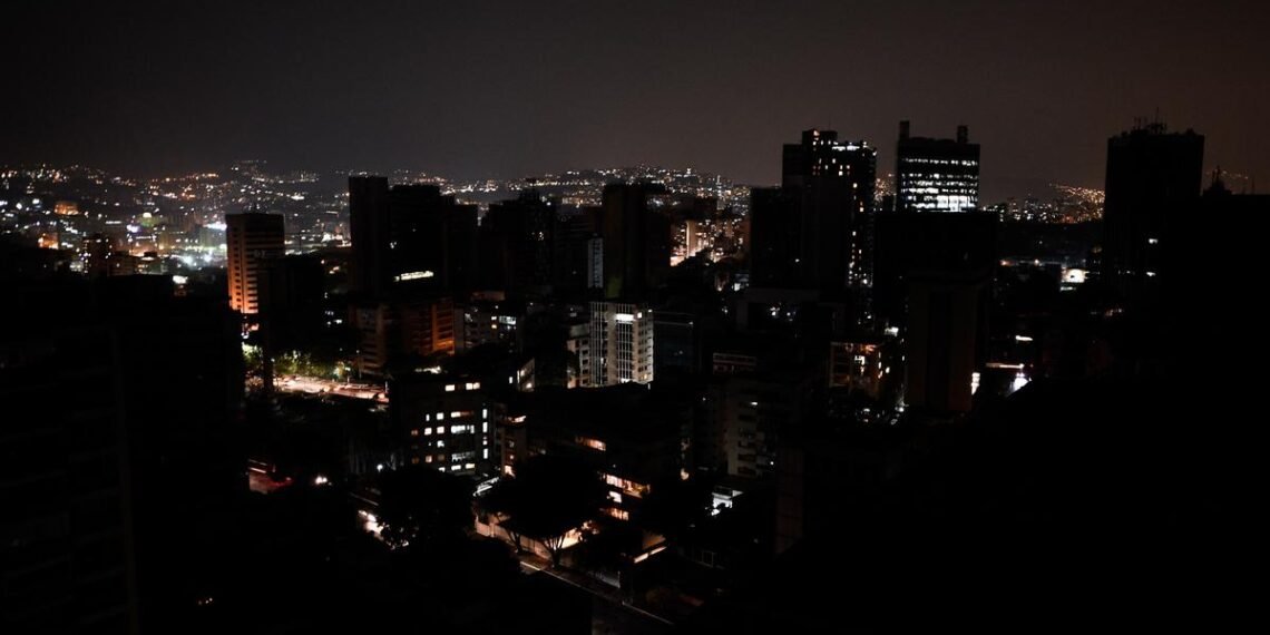 ვენესუელაში საგანგებო მდგომარეობა გამოცხადდა