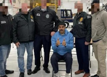 უდანაშაულო ვარ, წესიერი ადამიანი ვარ და კვლავ ჩემი ქვეყნის პრეზიდენტი ვარ – ნიკოლას მადურო