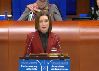 “რუსეთმა საქართველო საკუთარ ორბიტაზე დააბრუნა” – მაია სანდუ