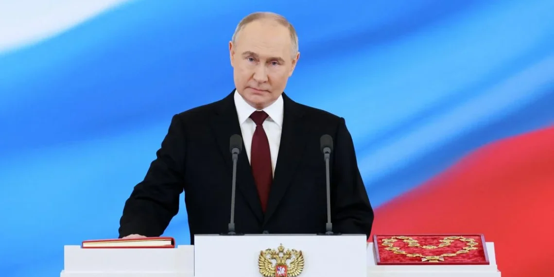 “კრემლი მასშტაბურ პროვოკაციას ამზადებს, რომელიც მნიშვნელოვან მსხვერპლს გამოიწვევს” – უკრაინის დაზვერვა