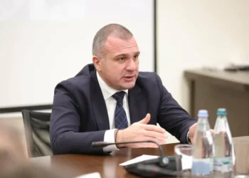 გასული წელი საგზაო ინფრასტრუქტურის განვითარების კუთხით გარდამტეხი იყო – რევაზ სოხაძე