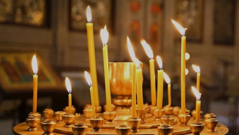 ლოცვა, რომელიც უდიდესი მადლის მატარებელია