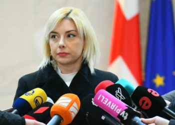 ” ყველანი ვგრძნობთ ფასების საკითხს” – სოფიო ქაშაკაშვილი