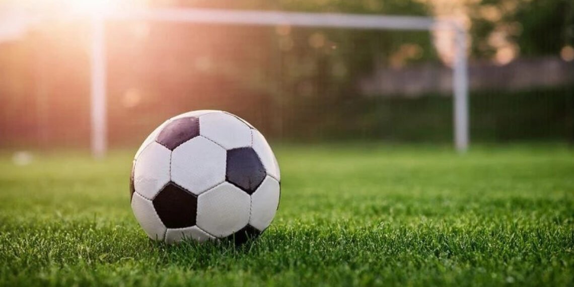 ხონში საფეხბურთო ტექნიკური ცენტრი და ხელოვნურსაფარიანი სტადიონი აშენდება