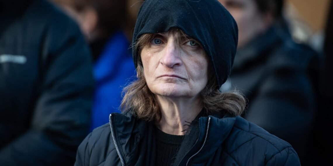 “მოძალადე ალექსანდრე გაბაშვილის დაცვაზე უარი თქვეს ადვოკატებმა”- ეკა კუპატაძე