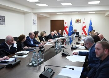 8 ექიმს 6 თვით საქმიანობის უფლება შეეზღუდა- ჯანდაცვის სამინისტრო