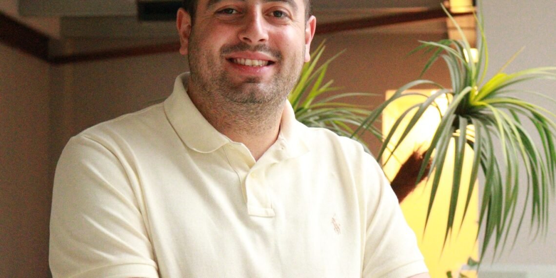 “ვერ ვიჯერებ ღმერთო..”- სამეგრელოში ახალგაზრდა მამაკცს გლოვობენ