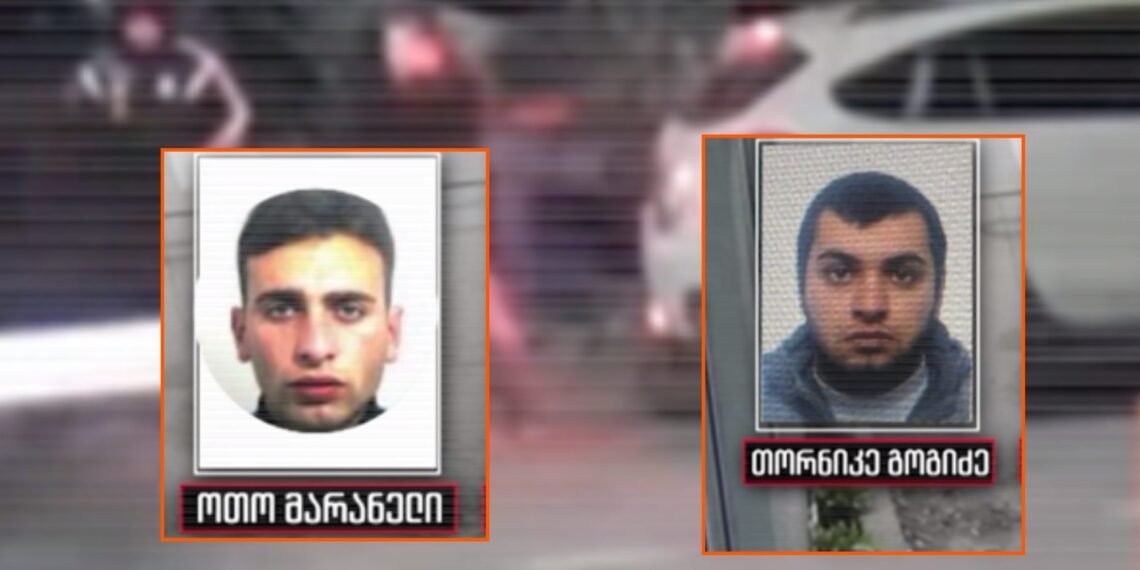 მოკლული ახალგაზრდის საქმეზე 2 სპეცრაზმელი დააკავეს