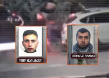 მოკლული ახალგაზრდის საქმეზე 2 სპეცრაზმელი დააკავეს