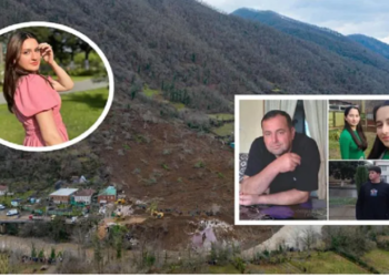 სოფელ ნერგეეთში დატრიალებული ტრაგედიიდან 2 წელი გავიდა