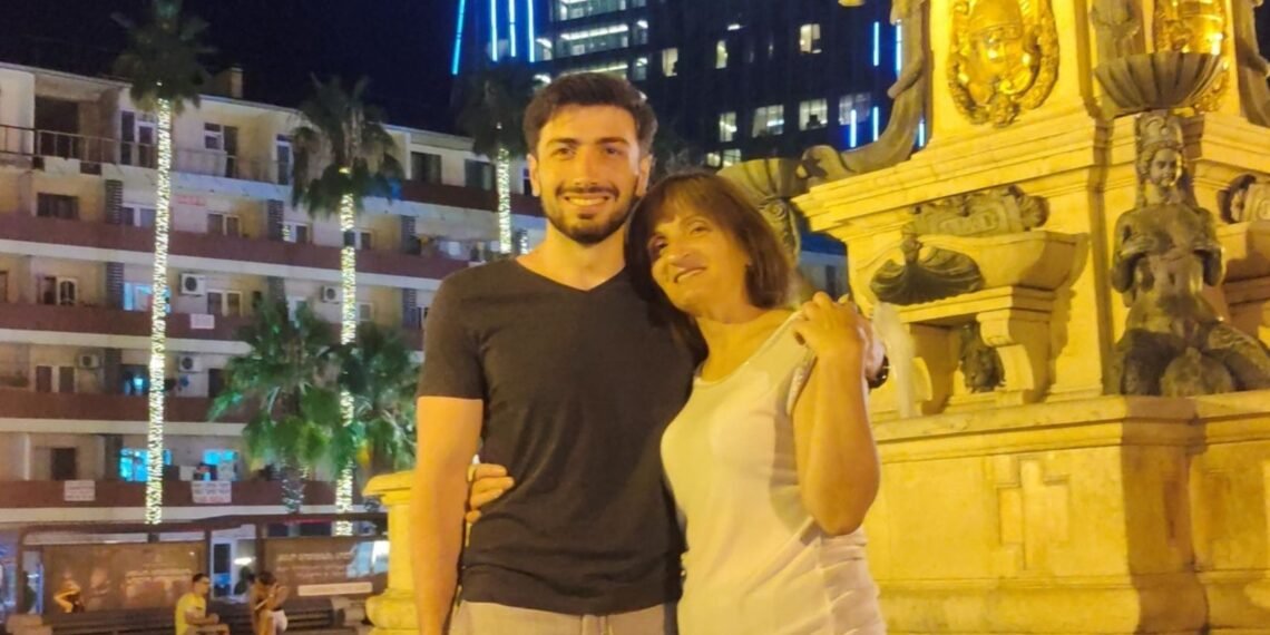 “გიგა ავალიანის დაბადების დღე არის 5 თებერვალს! “- გარდაცვლილი პედაგოგის დედა განცხადებას ავრცელებს