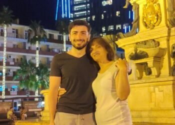 “გიგა ავალიანის დაბადების დღე არის 5 თებერვალს! “- გარდაცვლილი პედაგოგის დედა განცხადებას ავრცელებს