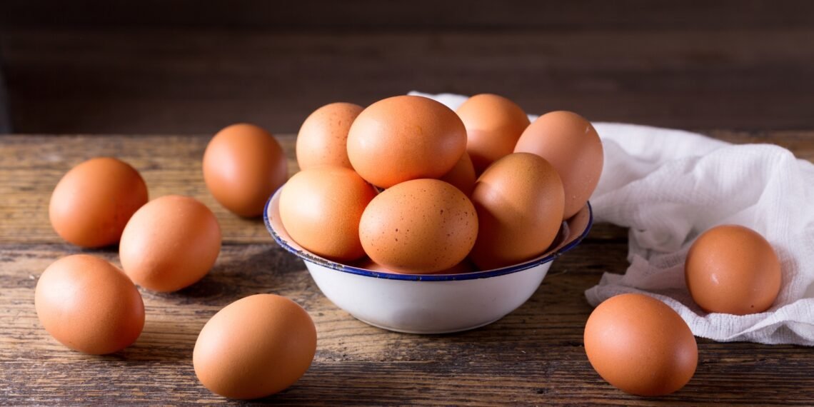 კვერცხის ფასი 5%-ით შემცირდება მეფრინველეობის განვითარების ასოციაციის წევრების განცხადება