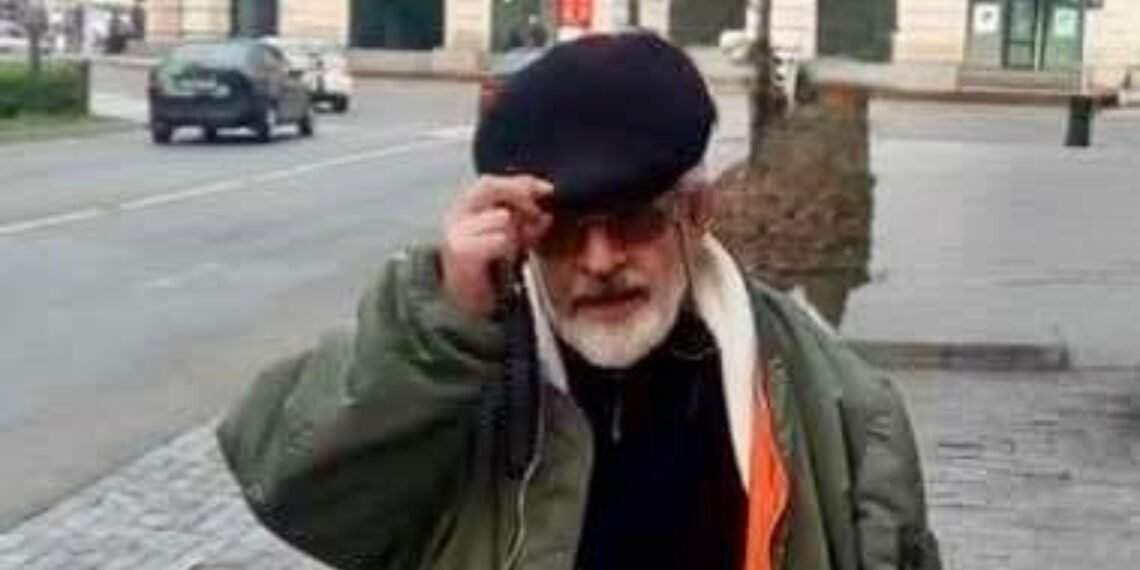 “მადლობა, თამაზ, ქალაქის ღირსეული მსახურებისთვის! “ ქუთაისის კოლორიტი “ლომი” გარდაიცვალა