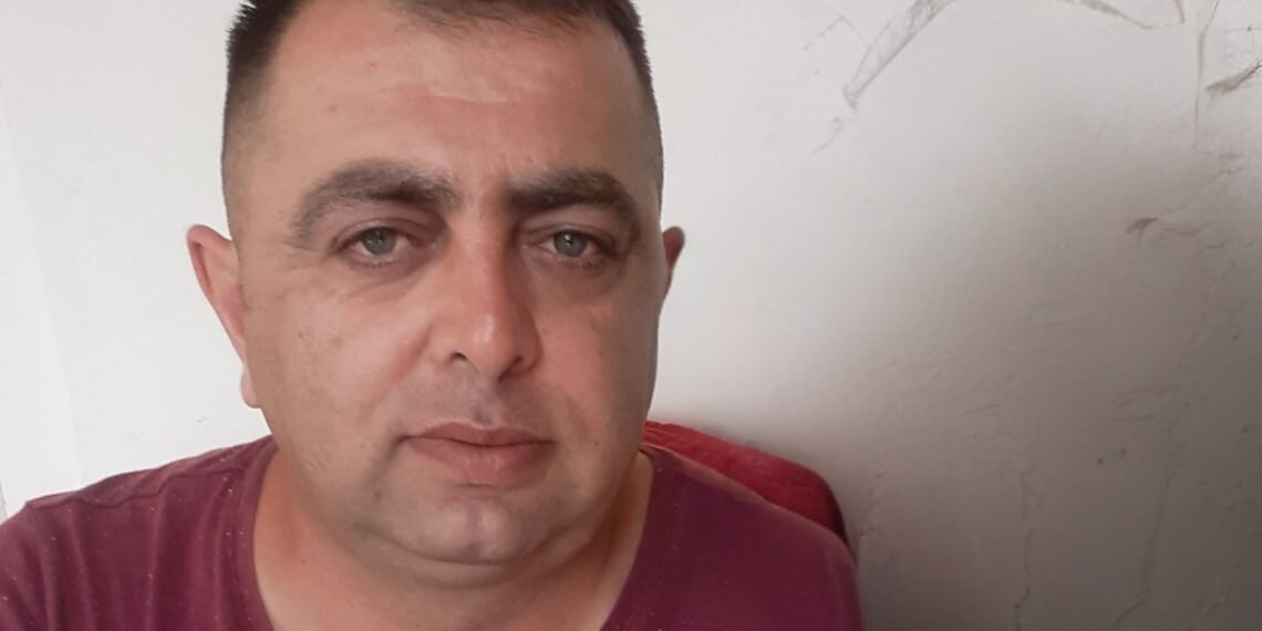 ავარიაში დაღუპული ერთ-ერთი სამხედრო კაპრალი ლავრენტი მაკარაძეა