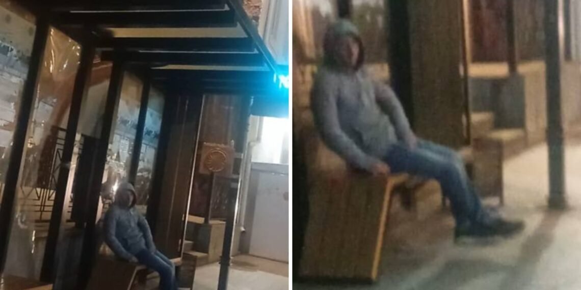 “ეს ავადმყოფი აგვედევნა”- ქუთაისში მოქალაქე სოციალურ ქსელში  გაფრთხილებას ავრცელებს