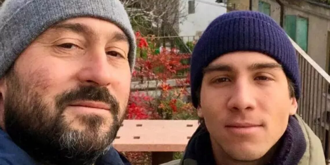 ცნობილი იტალიელი დიზაინერის შვილი საქართველოში ტრაგიკულად დაიღუპა