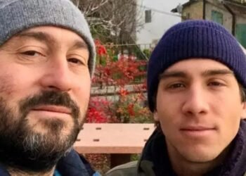 ცნობილი იტალიელი დიზაინერის შვილი საქართველოში ტრაგიკულად დაიღუპა