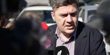 “ეს ხელისუფლება არის დასამხობი” – ბაჩო ახალაია
