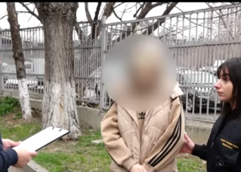 „შვილს აიძულებდა ეთხოვა მოწყალება, მიღებულ თანხას კი სრულად ისაკუთრებდა“ – ტრეფიკინგის ბრალდებით ერთი პირი დააკავეს