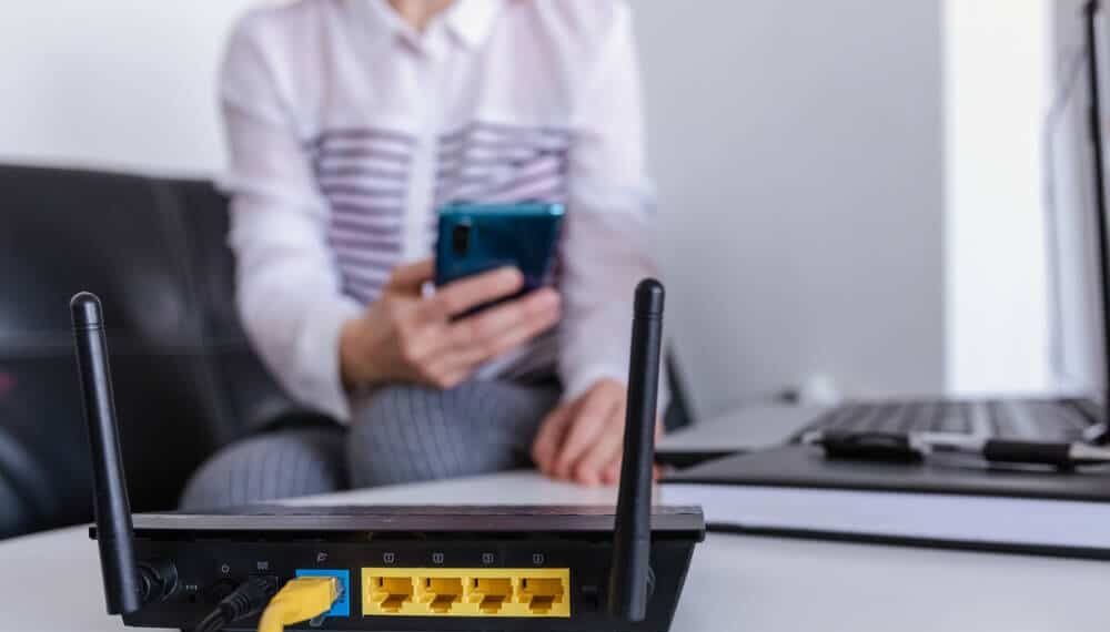 ამ ხრიკის დახმარებით ინტერნეტის სიჩქარეს 3-ჯერ გაზრდით