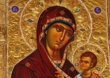 დღეს ივერიის ყოვლადწმიდა ღვთისმშობლის ხატის დღესასწაულია