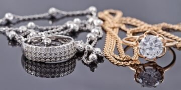 რა ღირს ოქრო და ვერცხლი საქართველოში?