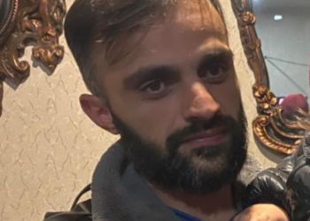 “თუ მოჰკრავთ თვალს, აუცილებლად შეგვეხმიანეთ…“ – ოჯახი ახალგაზრდა კაცს ეძებს