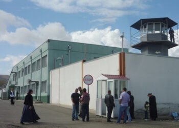 რუსთავის ქალთა ციხეში 70 წლის პატიმარი გარდაიცვალა